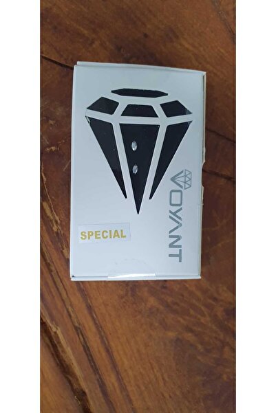 Voyant Diş Pırlanta