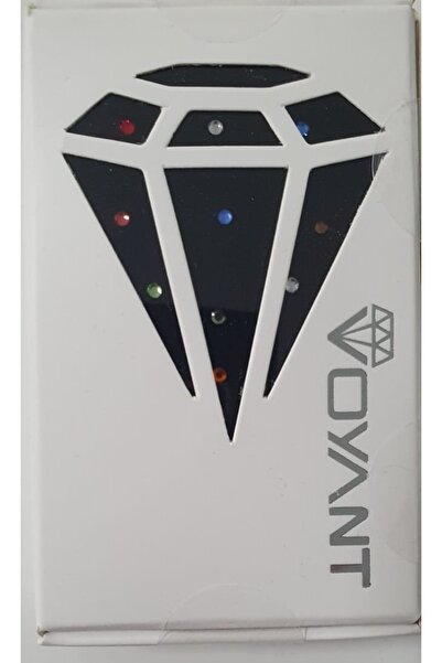 Voyant Diş Pırlantası