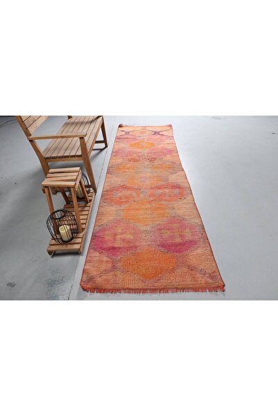 Kayra Export Koridor Halı, Turuncu Renkli Halı, Yolluk Halı, Nostaljik Halı, ...