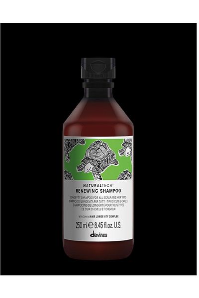 Davines Renewing Anti-Aging Shampoo - for All Scalp and Hair Types [71243] 250ml Ecbeauty!W193