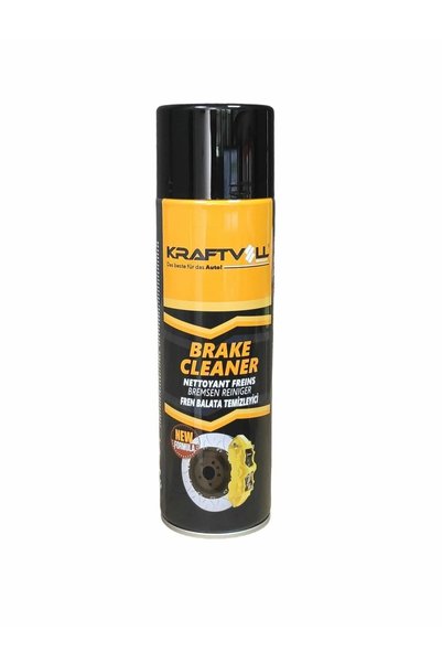 KRAFTVOLL BALATA SPREYİ 500 ML