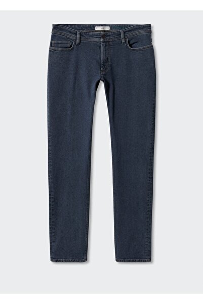 MANGO Man Jan Slim Fit Jean