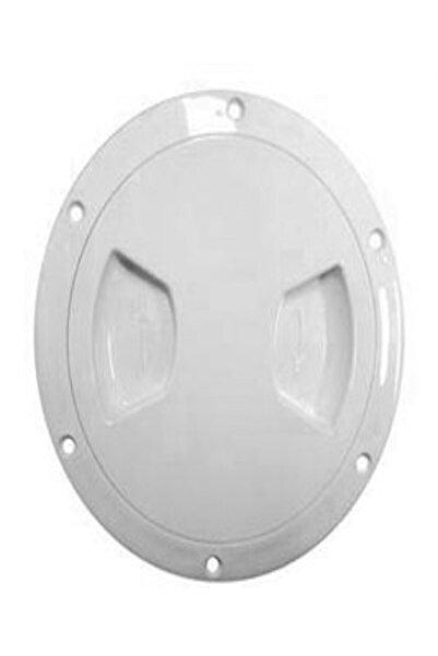 MARİNMRT Plastik Kontrol Kapağı Dış 200 MM