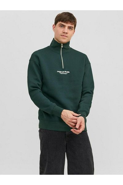 Jack & Jones Ανδρικός ιδρώτας Jack Jones Vesterbro 12241777