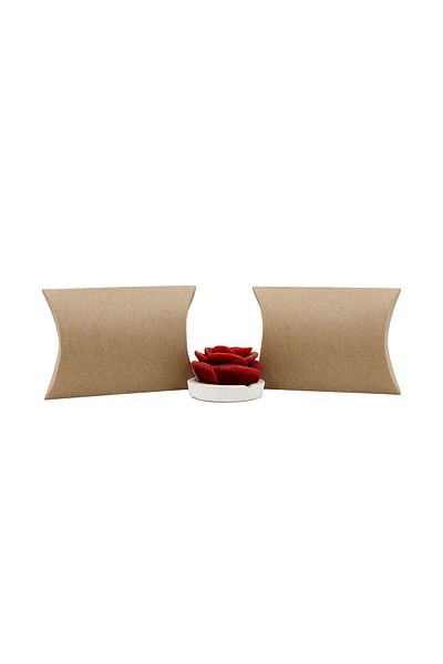 reprodesign Japanese Model Pillow Gift Box - 5 Pieces 15X11 cm