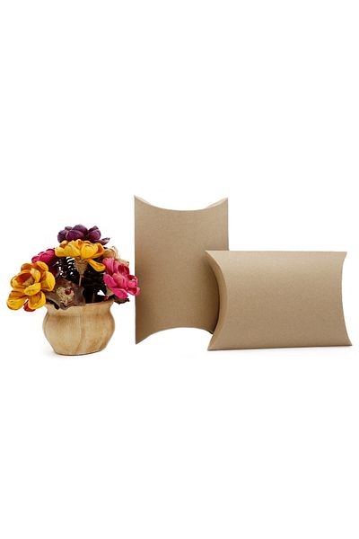 reprodesign 5 Pieces 35 X 25 cm Japan Model Gift Pillow Box