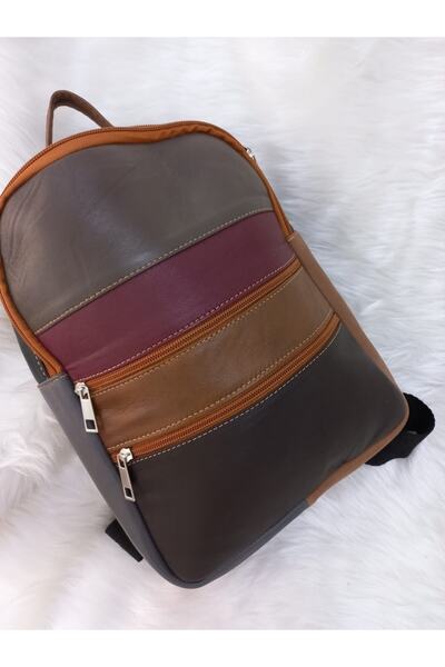 İpeksi Women's Backpack Sports Bag