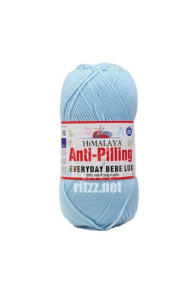 Himalaya Καθημερινά Bebe Lux 70422 Ice Blue