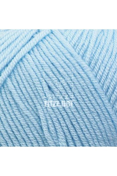 Himalaya Καθημερινά Bebe Lux 70422 Ice Blue