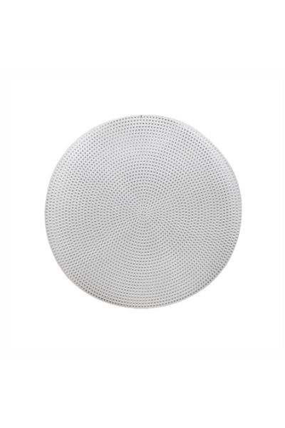 EleganTShoP Plastic Canvas Circle