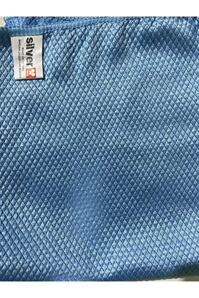 Silver SİLVER CAM BEZİ