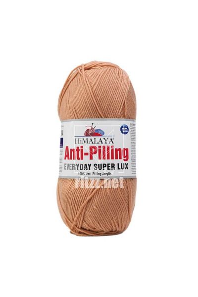Himalaya Καθημερινά Super Lux 73443 Salmon