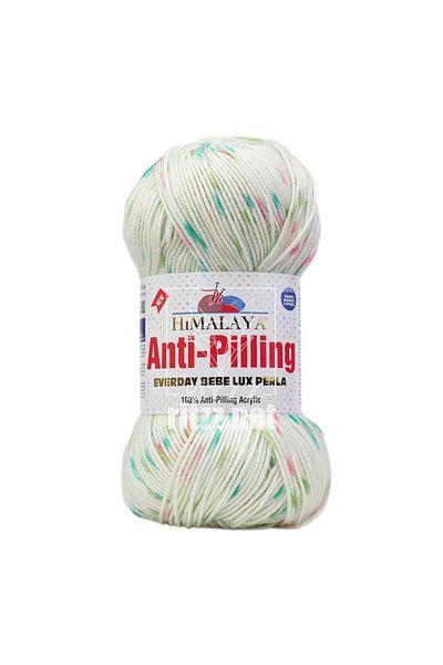 Himalaya Καθημερινά Bebe Lux Perla 74510