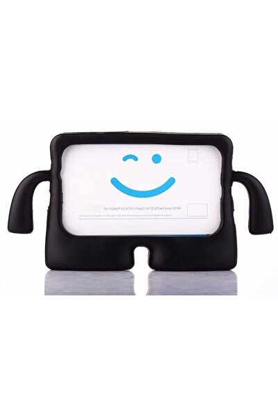 Kılıfist Vorcom Sxpro S12 Kılıf Çocuklar Için Standlı Koruyucu Tablet Kılıf