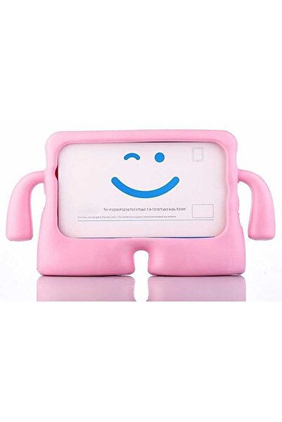 Kılıfist Vorcom Sxpro S12 Kılıf Çocuklar Için Standlı Koruyucu Tablet Kılıf