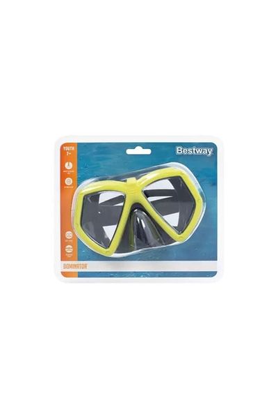 BESTWAY Ever Sea 22040 Model Swimming Goggles - Mask