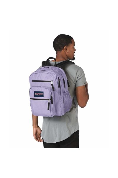 Jansport EK0A5BAHW301 ΜΕΓΑΛΗ ΜΑΘΗΤΙΚΗ ΠΛΑΤΗ ΚΑΙ ΣΧΟΛΙΚΗ ΤΣΑΝΤΑ