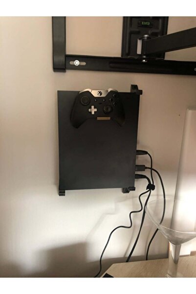 Aliz Xbox One X Duvar Askı Aparatı Standı
