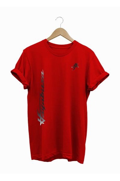 WİDİ Hayabusa Printed T-shirt