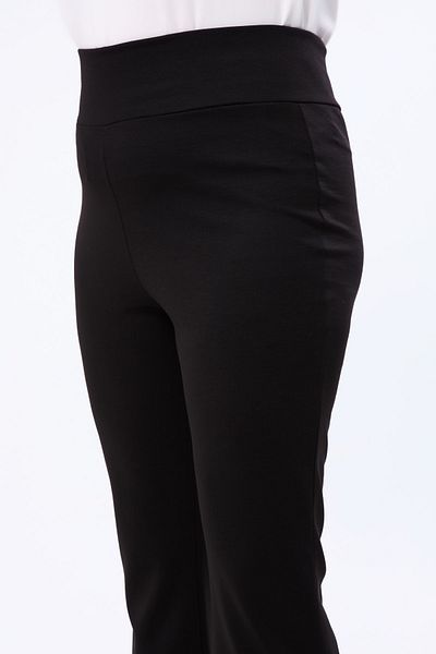 Curvy Trend Plus Size Spanish Leg Strumpfing Leggings
