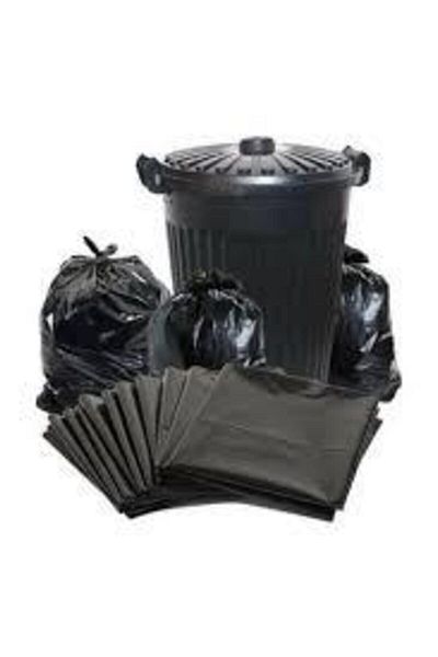 RZGR Cast Garbage Bag 80 X 110 5 Kg