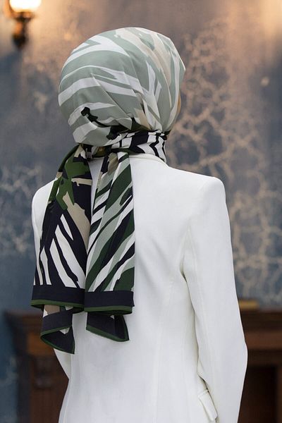 Vissona Luxury Medina Silk - Κομψό και βολικό