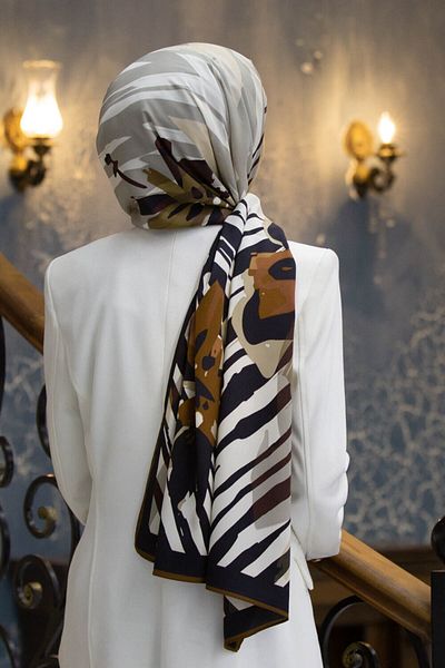 Vissona Luxury Medina Silk - Κομψό και βολικό