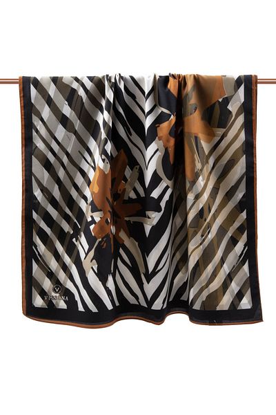Vissona Luxury Medina Silk - Κομψό και βολικό