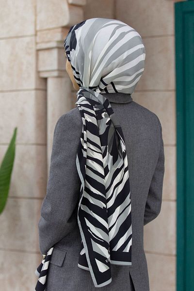 Vissona Luxury Medina Silk - Κομψό και βολικό