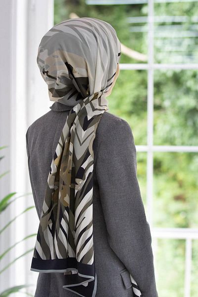 Vissona Luxury Medina Silk - Κομψό και βολικό