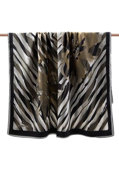 Vissona Luxury Medina Silk - Κομψό και βολικό