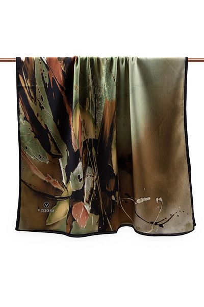 Vissona Luxury Medina Silk - Κομψό και βολικό