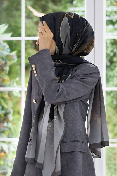 Vissona Luxury Medina Silk - Κομψό και βολικό