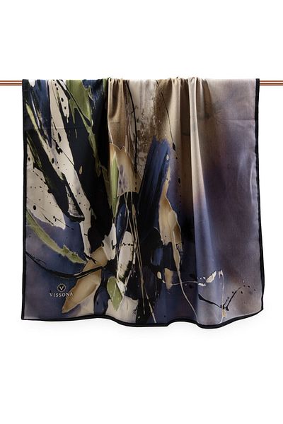 Vissona ΠΟΛΥΤΕΛΕΣ MEDINA SILK ΣΑΛΙ