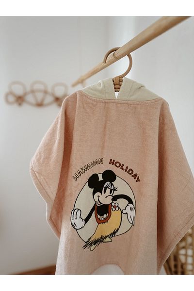 Eddasmagasin Poncho