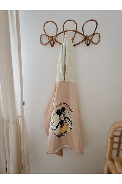 Eddasmagasin Poncho