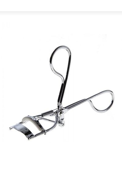 Gümüşler Eyelash Curling Scissors and Replacement