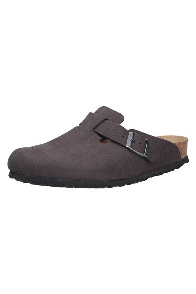 Birkenstock Tieffußbett Clog
