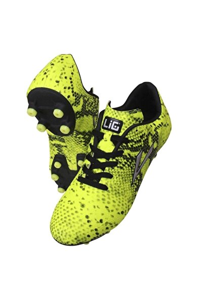 LIG Cobra Krampon Sarı 35