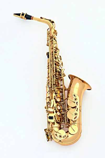 KÖHNER SX-103 EB (Mi Bemol) Alto Saksafon