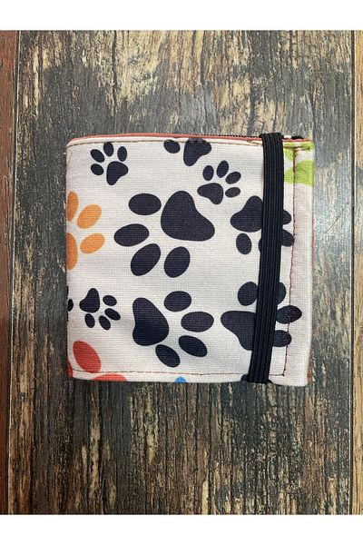 Street Bag Ethnic Authentic Bohemian Design Wallet
