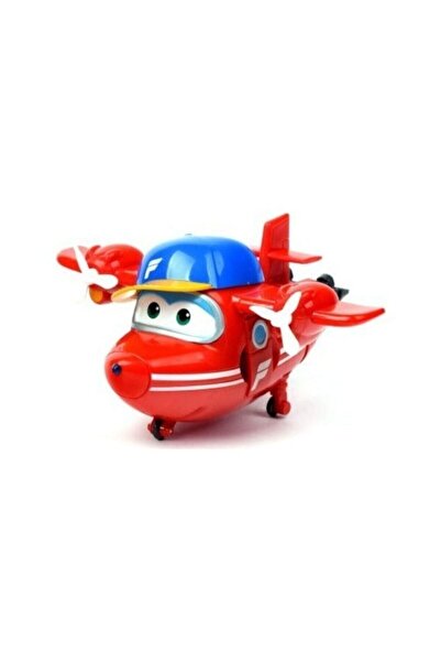 MEGA Harika Kanatlar Flip Dönüşebilen %100 Lisanslı Büyük Boy