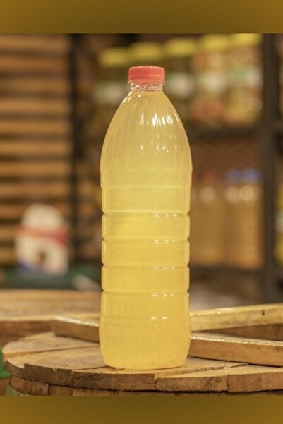 Ketre Süt Ürünleri Doğal Elma Sirkesi Ev Yapımı Katkısız Organik