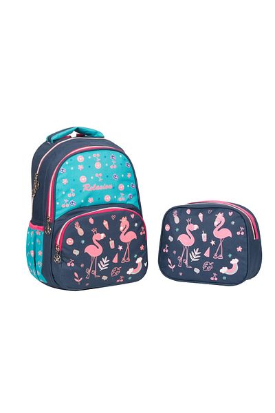 Miracle rlx1340 primary school bes.tk. backpack