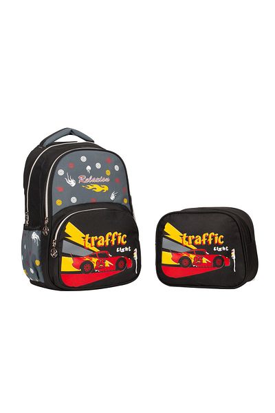 Miracle rlx1340 primary school bes.tk. backpack