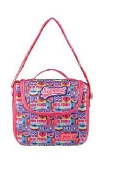 MUGGLE Sweet PinK Lunchbox for Girl