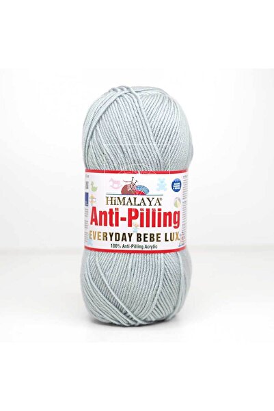 Himalaya Everyday Bebe Lux 70445 Gri Mat