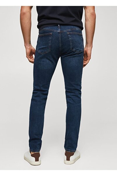 MANGO Man Jude Skinny Jean