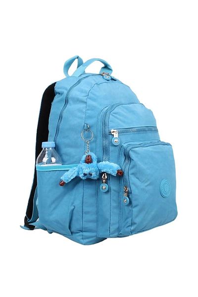 Celonia Rucsac unisex din material clinker Kenyon Cox 8864