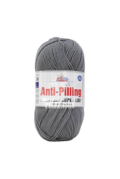 Himalaya إيفري داي سوبر لوكس 73451 / رمادي مطفي